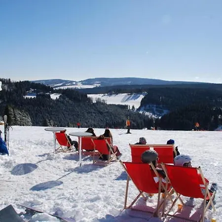 Captivating Apartment In Winterberg Germany Near Ski Area ווינטרברג