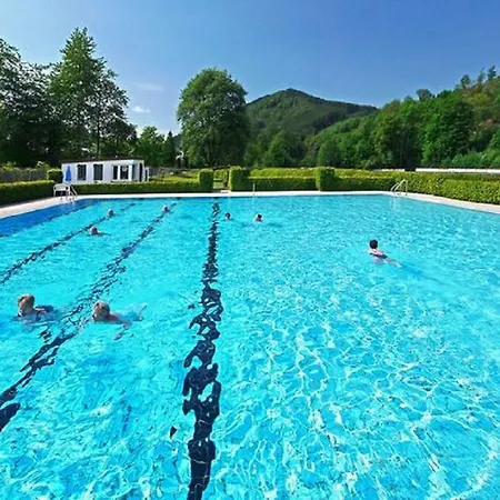דירה Captivating Apartment In Winterberg Germany Near Ski Area *