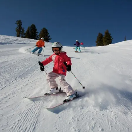 Captivating Apartment In Winterberg Germany Near Ski Area דירה *