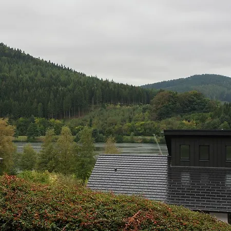 דירה Captivating Apartment In Winterberg Germany Near Ski Area