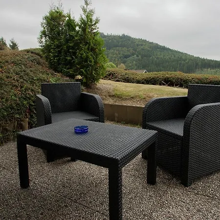 Captivating Apartment In Winterberg Germany Near Ski Area דירה ווינטרברג