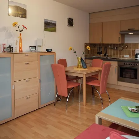 Captivating Apartment In Winterberg Germany Near Ski Area *