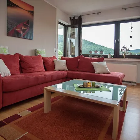 Captivating Apartment In Winterberg Germany Near Ski Area