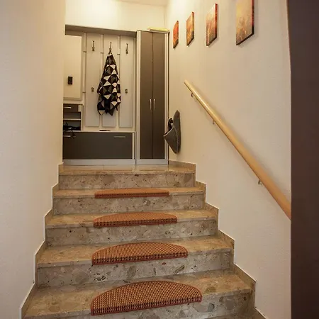 דירה Captivating Apartment In Winterberg Germany Near Ski Area ווינטרברג